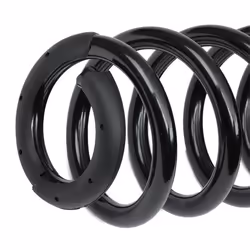 BILSTEIN - B3 OE Replacement 37-273835 Coil spring Front Axle MERCEDES-BENZ: E-Class T-modell, E-Class Saloon
