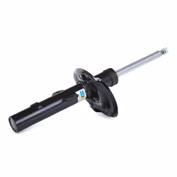 BILSTEIN B4 OE Replacement 22-264039 Shock absorber Front Axle Gas Pressure Twin-Tube Suspension Strut Top pin RENAULT: Megane 4