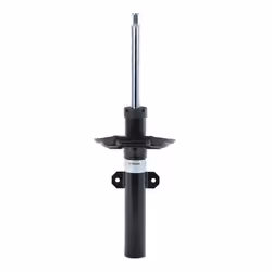 BILSTEIN B4 OE Replacement 22-264039 Shock absorber Front Axle Gas Pressure Twin-Tube Suspension Strut Top pin RENAULT: Megane 4 - Additional view 5