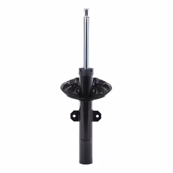BILSTEIN B4 OE Replacement 22-264039 Shock absorber Front Axle Gas Pressure Twin-Tube Suspension Strut Top pin RENAULT: Megane 4 - Additional view 6