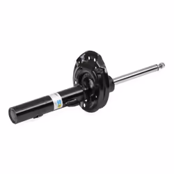 BILSTEIN B4 OE Replacement 22-270047 Shock absorber Front Axle Gas Pressure Twin-Tube Suspension Strut Top pin