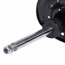 BILSTEIN B4 OE Replacement 22-270047 Shock absorber Front Axle Gas Pressure Twin-Tube Suspension Strut Top pin - Additional view 5