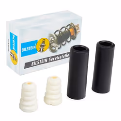Shock Absorber Dust Cover; BILSTEIN; - B1 Service Parts; Rear Axle; for BMW, ALPINA; 1094749, 31331094749, 33506773628, 33536 ...