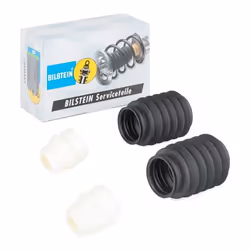 Shock Absorber Dust Cover; BILSTEIN; - B1 Service Parts; Front Axle; for BMW, ALPINA; 1094749, 1096099, 31331094749, 31331096 ...