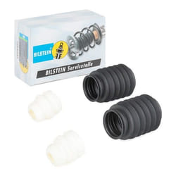 BILSTEIN - B1 Service Parts 11-276562 Shock Absorber Dust Cover Front Axle BMW: 3 Coupe, 1 Convertible, 3 Convertible