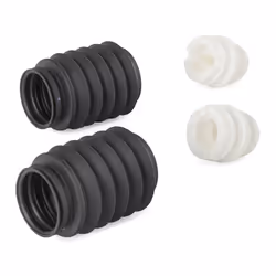 BILSTEIN - B1 Service Parts 11-276562 Shock Absorber Dust Cover Front Axle BMW: 3 Coupe, 1 Convertible, 3 Convertible