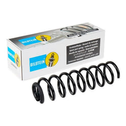 BILSTEIN - B3 OE Replacement 37-274573 Coil spring Front Axle MERCEDES-BENZ: E-Class Saloon, E-Class T-modell