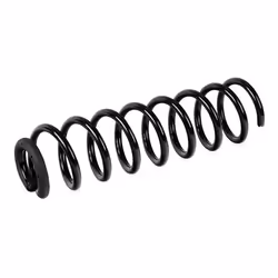 BILSTEIN - B3 OE Replacement 37-274573 Coil spring Front Axle MERCEDES-BENZ: E-Class Saloon, E-Class T-modell