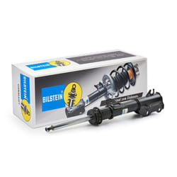 BILSTEIN B4 OE Replacement 22-250407 Shock absorber Front Axle Gas Pressure Twin-Tube Suspension Strut Top pin, Bottom Clamp MERCEDES-BENZ: V-Class