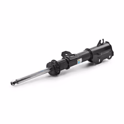 BILSTEIN B4 OE Replacement 22-250407 Shock absorber Front Axle Gas Pressure Twin-Tube Suspension Strut Top pin, Bottom Clamp MERCEDES-BENZ: V-Class