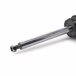 BILSTEIN B4 OE Replacement 22-250407 Shock absorber Front Axle Gas Pressure Twin-Tube Suspension Strut Top pin, Bottom Clamp MERCEDES-BENZ: V-Class - Additional view 4