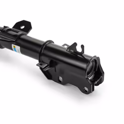 BILSTEIN B4 OE Replacement 22-250407 Shock absorber Front Axle Gas Pressure Twin-Tube Suspension Strut Top pin, Bottom Clamp MERCEDES-BENZ: V-Class - Additional view 5