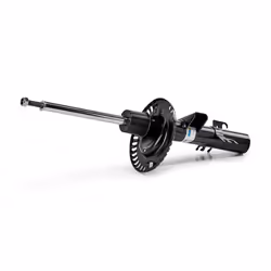 BILSTEIN B4 OE Replacement 22-259615 Shock absorber Front Axle Gas Pressure Twin-Tube Suspension Strut Top pin VOLKSWAGEN: Transporter 6