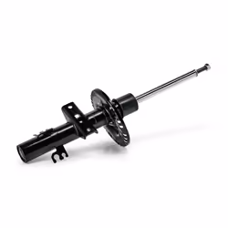 BILSTEIN B4 OE Replacement 22-259615 Shock absorber Front Axle Gas Pressure Twin-Tube Suspension Strut Top pin VOLKSWAGEN: Transporter 6