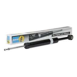 BILSTEIN B4 OE Replacement 19-267722 Shock absorber Rear Axle Gas Pressure Twin-Tube Damper with Rebound Spring Top eye, Bottom eye JEEP: Cherokee V