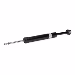 BILSTEIN B4 OE Replacement 19-267722 Shock absorber Rear Axle Gas Pressure Twin-Tube Damper with Rebound Spring Top eye, Bottom eye JEEP: Cherokee V