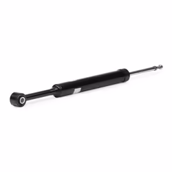 BILSTEIN B4 OE Replacement 19-267722 Shock absorber Rear Axle Gas Pressure Twin-Tube Damper with Rebound Spring Top eye, Bottom eye JEEP: Cherokee V