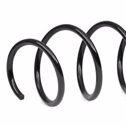 BILSTEIN - B3 OE Replacement 37-260361 Coil spring Front Axle