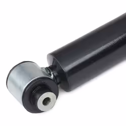 BILSTEIN B4 OE Replacement 19-264042 Shock absorber Rear Axle Gas Pressure Twin-Tube Absorber does not carry a spring Top eye, Bottom eye - Additional view 6