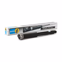Shock absorber; BILSTEIN; B4 OE Replacement (DampMatic®); Rear Axle Gas Pressure Twin-Tube Absorber does not carry a spring B ...