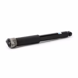 BILSTEIN B4 OE Replacement (DampMatic®) 19-263007 Shock absorber Rear Axle Gas Pressure Twin-Tube Absorber does not carry a spring Bottom eye, Top pin