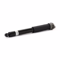 BILSTEIN B4 OE Replacement (DampMatic®) 19-263007 Shock absorber Rear Axle Gas Pressure Twin-Tube Absorber does not carry a spring Bottom eye, Top pin