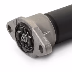 BILSTEIN B4 OE Replacement (DampMatic®) 19-263007 Shock absorber Rear Axle Gas Pressure Twin-Tube Absorber does not carry a spring Bottom eye, Top pin - Additional view 4