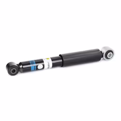 BILSTEIN B4 OE Replacement 24-277303 Shock absorber Rear Axle Gas Pressure Monotube Absorber does not carry a spring Top eye, Bottom eye
