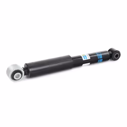 BILSTEIN B4 OE Replacement 24-277303 Shock absorber Rear Axle Gas Pressure Monotube Absorber does not carry a spring Top eye, Bottom eye