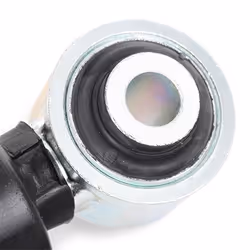 BILSTEIN B4 OE Replacement 24-277303 Shock absorber Rear Axle Gas Pressure Monotube Absorber does not carry a spring Top eye, Bottom eye - Additional view 4