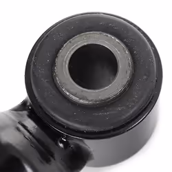 BILSTEIN B4 OE Replacement 24-277303 Shock absorber Rear Axle Gas Pressure Monotube Absorber does not carry a spring Top eye, Bottom eye - Additional view 5