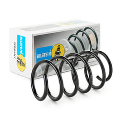 BILSTEIN - B3 OE Replacement 37-259426 Coil spring Front Axle VAUXHALL: Corsa Mk2
