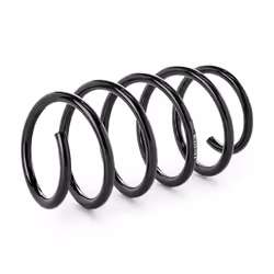 BILSTEIN - B3 OE Replacement 37-259426 Coil spring Front Axle VAUXHALL: Corsa Mk2
