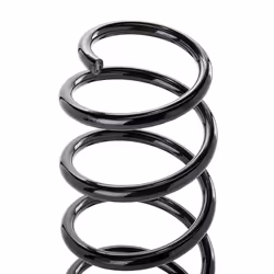 BILSTEIN - B3 OE Replacement 37-259426 Coil spring Front Axle VAUXHALL: Corsa Mk2
