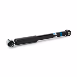 BILSTEIN B4 OE Replacement 24-276092 Shock absorber Rear Axle Gas Pressure Monotube Absorber does not carry a spring Top eye, Bottom eye