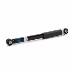 BILSTEIN B4 OE Replacement 24-276092 Shock absorber Rear Axle Gas Pressure Monotube Absorber does not carry a spring Top eye, Bottom eye