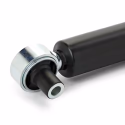 BILSTEIN B4 OE Replacement 24-276092 Shock absorber Rear Axle Gas Pressure Monotube Absorber does not carry a spring Top eye, Bottom eye - Additional view 4