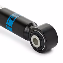 BILSTEIN B4 OE Replacement 24-276092 Shock absorber Rear Axle Gas Pressure Monotube Absorber does not carry a spring Top eye, Bottom eye - Additional view 5