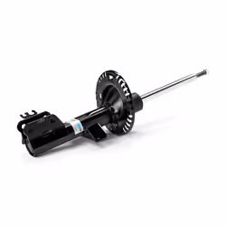 BILSTEIN B4 OE Replacement 22-259622 Shock absorber Front Axle Gas Pressure Twin-Tube Suspension Strut Top pin, Bottom Clamp VOLKSWAGEN: Transporter 6