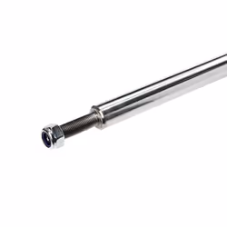 BILSTEIN B4 OE Replacement 22-259622 Shock absorber Front Axle Gas Pressure Twin-Tube Suspension Strut Top pin, Bottom Clamp VOLKSWAGEN: Transporter 6 - Additional view 4