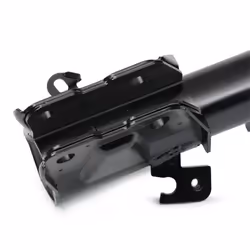 BILSTEIN 22-278586 Shock absorber Front Axle Left Gas Pressure Twin-Tube Suspension Strut Top pin - Additional view 4