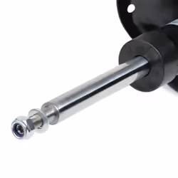 BILSTEIN 22-278586 Shock absorber Front Axle Left Gas Pressure Twin-Tube Suspension Strut Top pin - Additional view 5