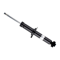 BILSTEIN 19-278605 Shock absorber Rear Axle Gas Pressure Twin-Tube Absorber does not carry a spring Bottom eye, Top pin