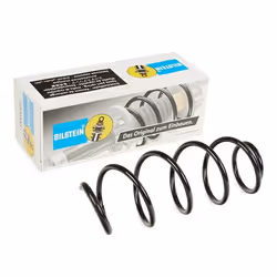 Coil spring; BILSTEIN; Front Axle; for CITROËN; 5002XY, 5002ZA