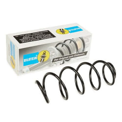 BILSTEIN 37-280161 Coil spring Front Axle CITROËN: DS3 Hatchback, C3 II