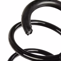 BILSTEIN 37-280161 Coil spring Front Axle CITROËN: DS3 Hatchback, C3 II