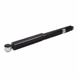 BILSTEIN B4 OE Replacement 19-280547 Shock absorber Rear Axle Gas Pressure Twin-Tube Absorber does not carry a spring Top eye, Bottom eye