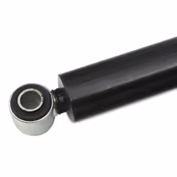 BILSTEIN B4 OE Replacement 19-280547 Shock absorber Rear Axle Gas Pressure Twin-Tube Absorber does not carry a spring Top eye, Bottom eye - Additional view 4