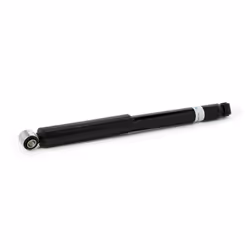 BILSTEIN B4 OE Replacement 19-281797 Shock absorber Rear Axle Gas Pressure Twin-Tube Absorber does not carry a spring Top eye, Bottom eye