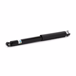 BILSTEIN B4 OE Replacement 19-281797 Shock absorber Rear Axle Gas Pressure Twin-Tube Absorber does not carry a spring Top eye, Bottom eye